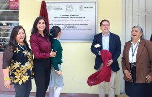 SEE fortalece infraestructura educativa para estudiantes con discapacidad