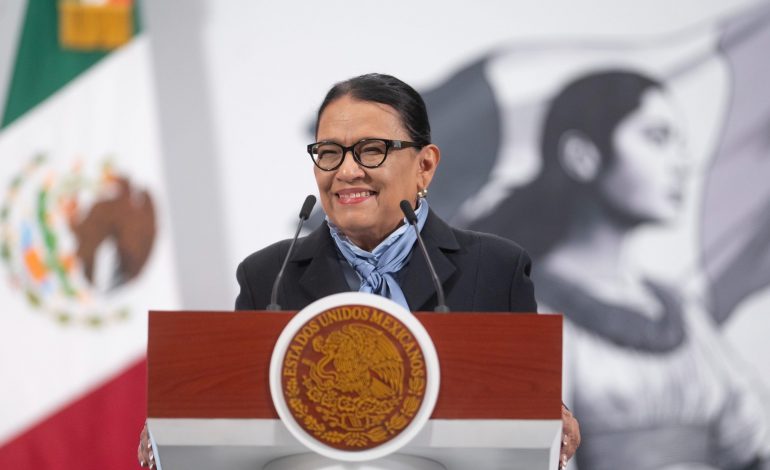 GOBIERNO DE MÉXICO: CONTINÚA PROCESO DE REGULARIZACIÓN; SE HAN CENSADO 168 MIL VIVIENDAS DEL INFONAVIT CON PROBLEMÁTICAS LO QUE REPRESENTA UN AVANCE DEL 20%