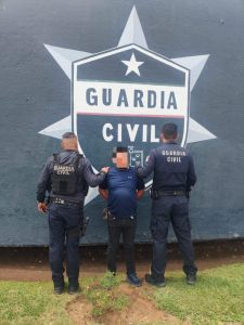 FGR OBTIENE SENTENCIA CONDENARTORIA CONTRA UNA PERSONA POR EL DELITO DE POSESIÓN DE ARMAS DE FUEGO