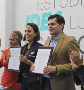 Toño Ixtláhuac anuncia créditos desde 5 mil pesos hasta 5 millones de pesos a través de Sí Financia