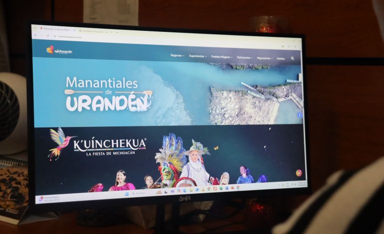 Sectur inicia capacitación en inteligencia artificial para el sector turístico