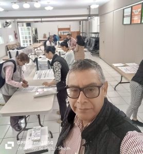 Se realizaron cómputos de entidad federativa y de circunscripción plurinominal