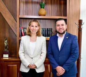 Confía Reyes Galindo en el TJAM, como un tribunal sólido e independiente