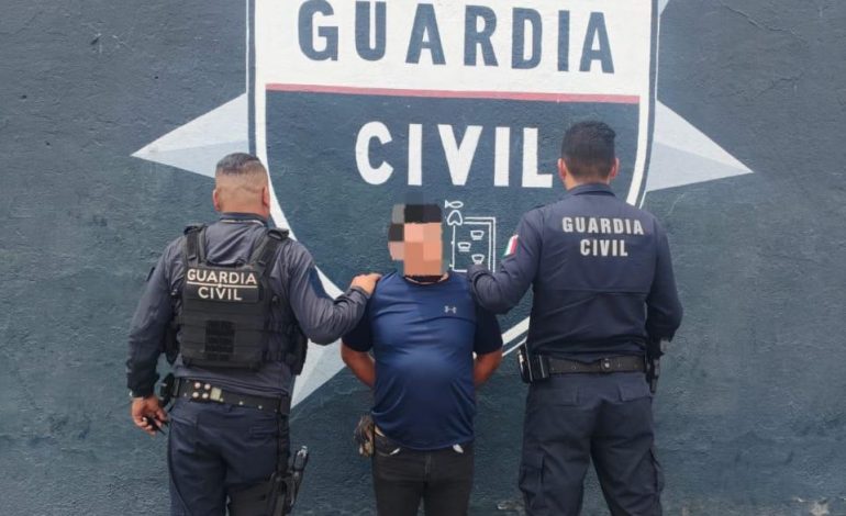 FGR OBTIENE SENTENCIA CONDENARTORIA CONTRA UNA PERSONA POR EL DELITO DE POSESIÓN DE ARMAS DE FUEGO