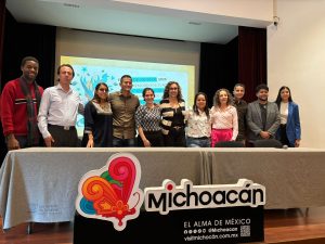 En junio, Segundo Encuentro Michoacano de la Lengua de Señas Mexicana
