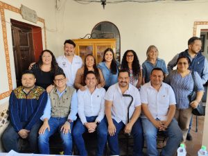 Casart impulsa taller de alfarería prehispánica para fortalecer identidad y economía local