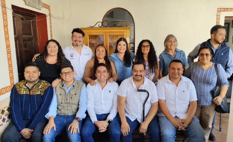 Casart impulsa taller de alfarería prehispánica para fortalecer identidad y economía local