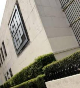POR UN DELITO FISCAL, FGR OBTIENE VINCULACIÓN A PROCESO CONTRA UNA PERSONA