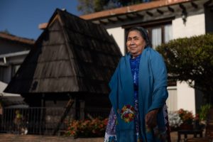 Conoce a los artesanos michoacanos reconocidos con premio nacional de las artes