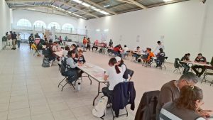 Zitácuaro participó activamente en la primera elección judicial de México