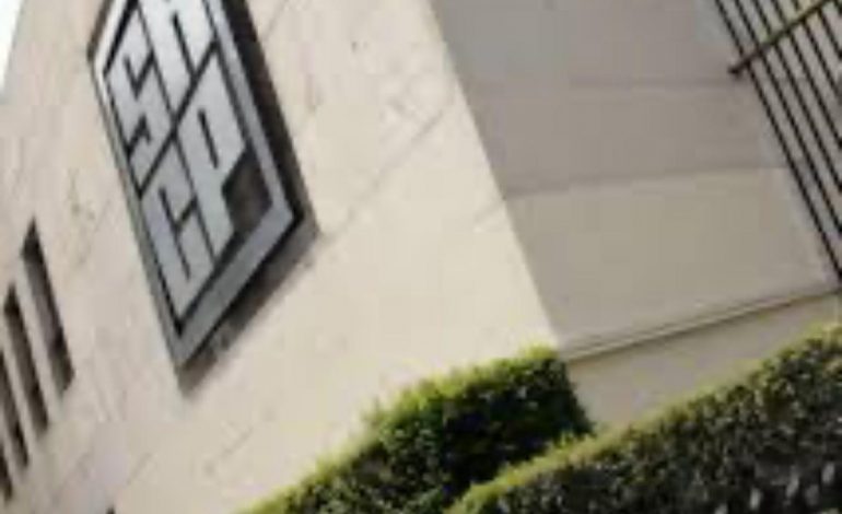 POR UN DELITO FISCAL, FGR OBTIENE VINCULACIÓN A PROCESO CONTRA UNA PERSONA
