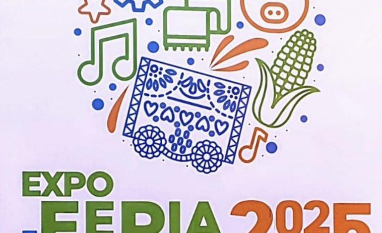 La Piedad se viste de fiesta con su Feria Agropecuaria 2025