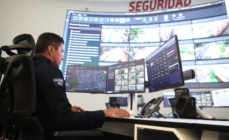 SSP y asociación de rastreo vehicular fortalecen alianza para recuperar autos robados