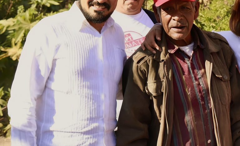 Robar pensiones será delito grave en Michoacán: impulsa reforma Hugo Rangel