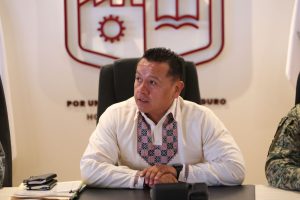 Gobierno de Michoacán activa centro de mando para jornada electoral segura.