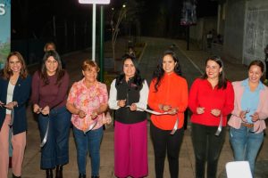 Gobierno de Michoacán impulsa movilidad sustentable: Gladyz Butanda.