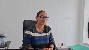 El Módulo del INE en Zitácuaro vuelve a operar tras las elecciones: Guadalupe Colín