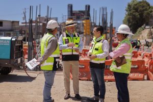 Avanza construcción de autopista Maravatío-Zitácuaro; en noviembre listo el tramo Irimbo-Tuxpan.
