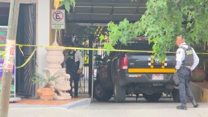 Investigan Trágico Hallazgo de Menores en Hotel de Morelia