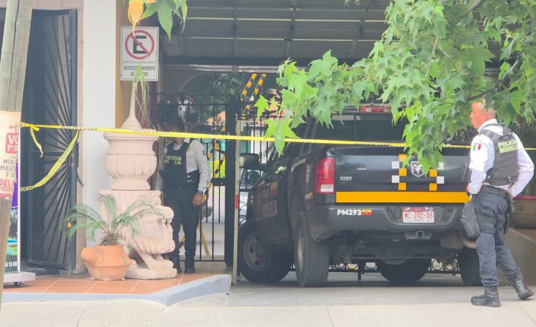Investigan Trágico Hallazgo de Menores en Hotel de Morelia