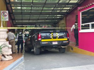 Fiscalía de Michoacán Confirma que Víctimas de Hotel en Morelia Eran Dos Menores