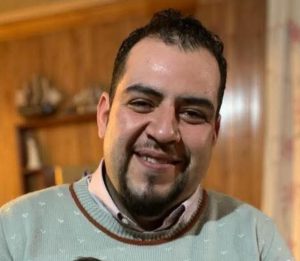Javier Ávila Pérez: La despedida a un joven luchador que dejó huella en su tierra