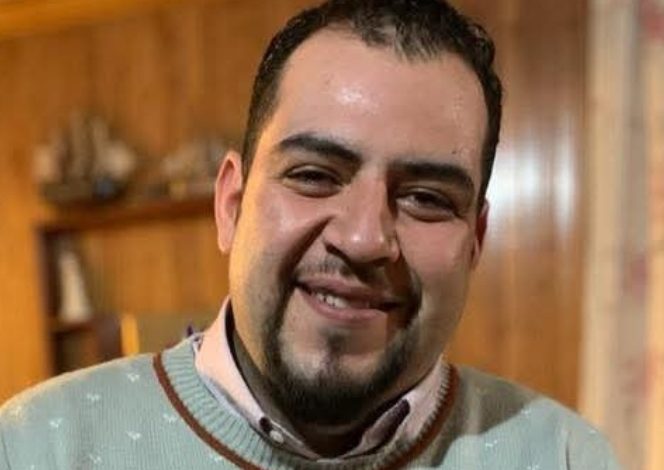 Javier Ávila Pérez: La despedida a un joven luchador que dejó huella en su tierra