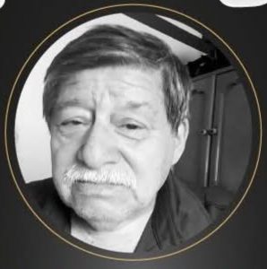 En Memoria de José Rodolfo Tinajero González.