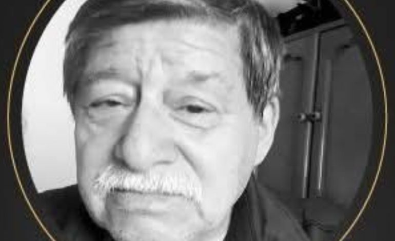 En Memoria de José Rodolfo Tinajero González.
