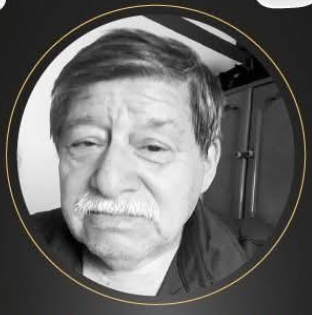 En Memoria de José Rodolfo Tinajero González.