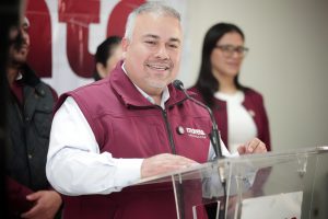 Morena Michoacán impulsa formación política con curso para protagonistas del cambio
