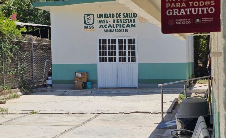 Michoacán suma 484 puntos de internet satelital gratuito: SCOP