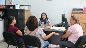 Defensoría Pública brinda atención gratuita a mujeres: Segob