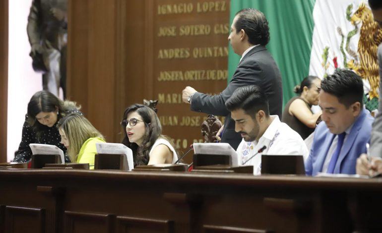 Congreso del Estado por la erradicación de la violencia escolar