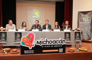 Tlalpujahua, Pueblo Mágico Iiuminado por la magia de las luciérnagas: Sectur