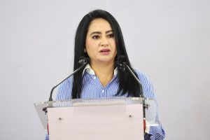 ¡El Planetario se moderniza! Será un espacio para la ciencia y tecnología: Gladyz Butanda