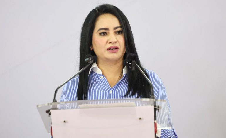 ¡El Planetario se moderniza! Será un espacio para la ciencia y tecnología: Gladyz Butanda