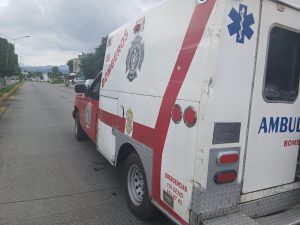 Atropellan a Mujer en Zitácuaro; Responsable Huye