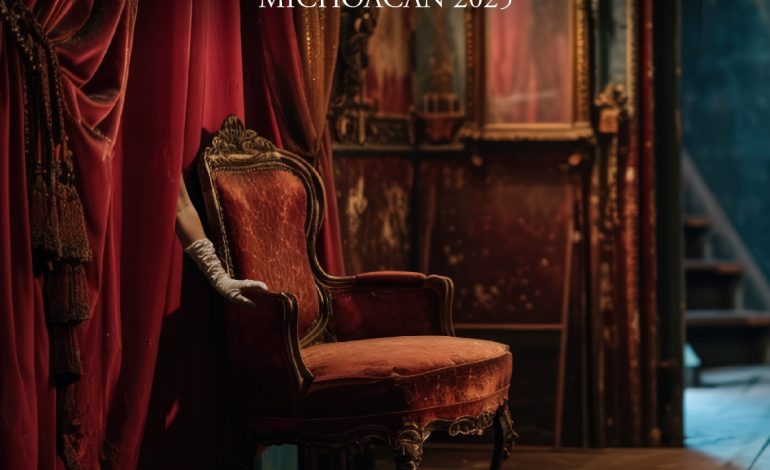 Última llamada para convocatoria de Teatro Clásico: Secum