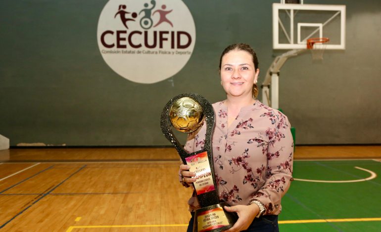 Cecufid convoca a participar en Juegos Deportivos Interdependencias