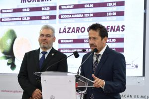 Ahorra en tu canasta básica, tianguis de la Feria ofrece precios más bajos: Sedeco