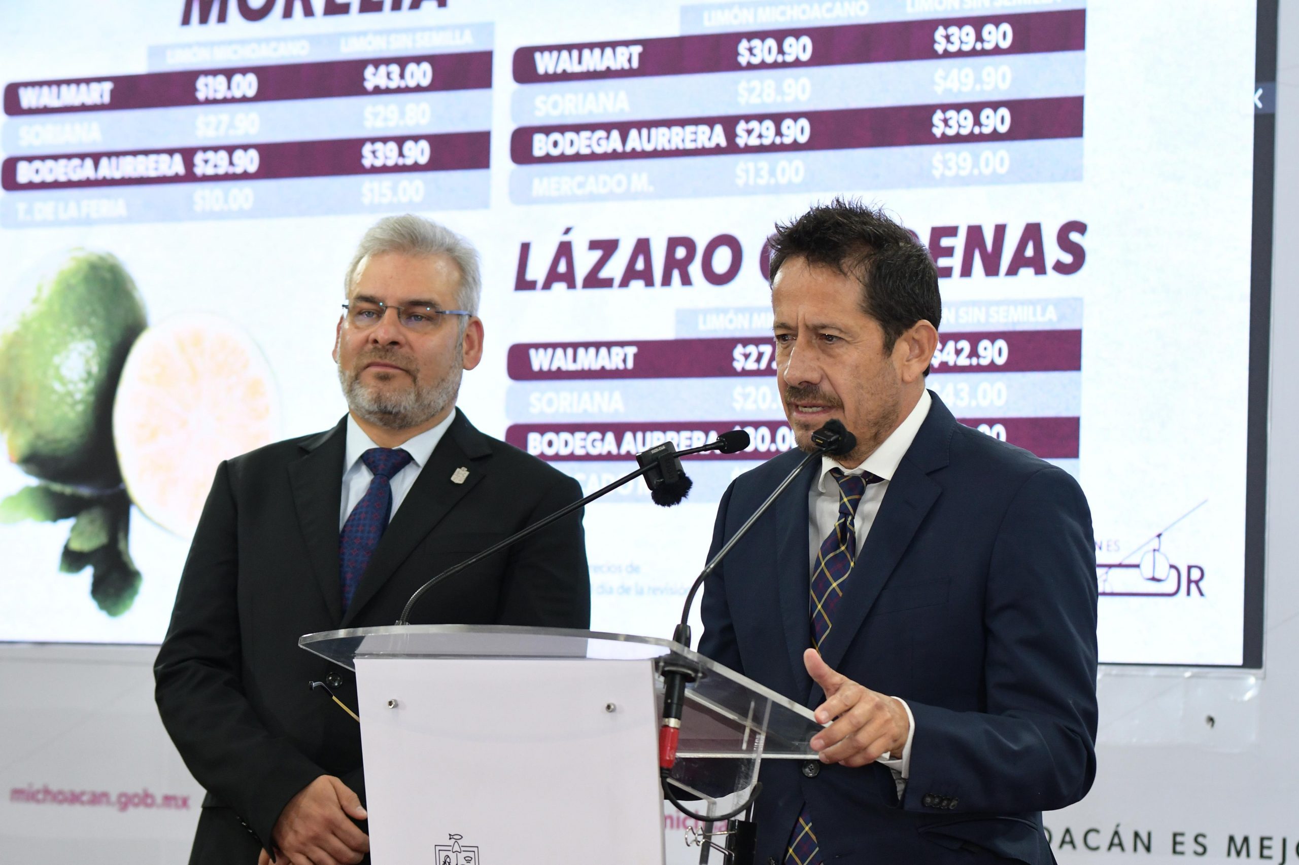 Ahorra en tu canasta básica, tianguis de la Feria ofrece precios más bajos: Sedeco