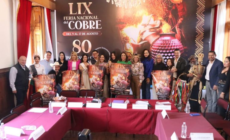 El Congreso del Estado legisla con perspectiva intercultural, por ello promueve el turismo cultural en municipios michoacanos