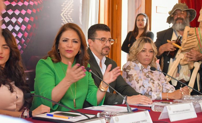 Migrantes podrán evitar pago de impuestos en remesas: Fabiola Alanís