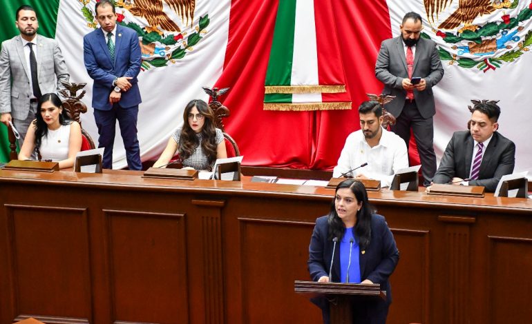 Diputados del PAN advierten que no entregarán cheques en blanco en nombramientos
