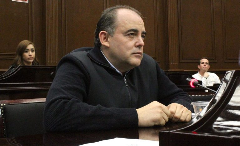 Invita Baltazar Gaona a la ciudadanía a proponer perfiles para auditores especiales