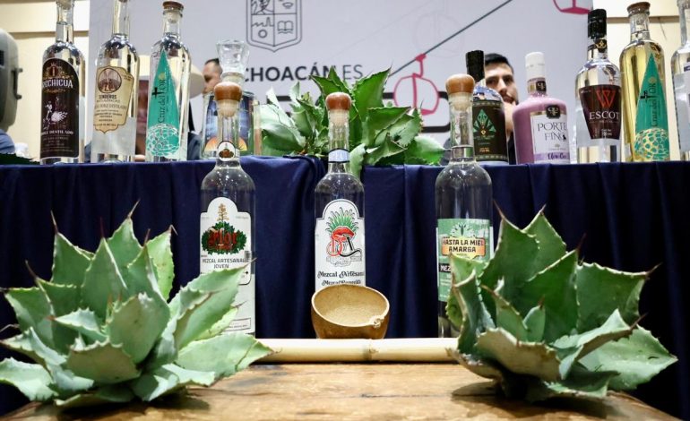 Sader llama a mezcaleros a regularizar producción