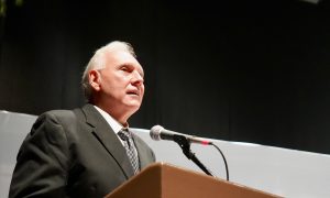 Cobaem concluye con éxito ciclo escolar