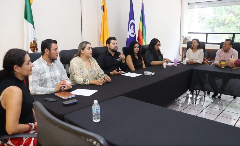“Es un proceso inédito y transparente”: PRD Michoacán inició elección democrática de su órgano de justicia intrapartidaria
