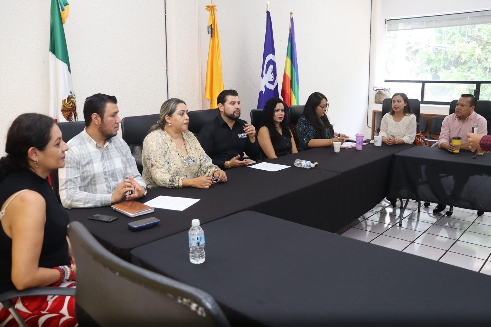 “Es un proceso inédito y transparente”: PRD Michoacán inició elección democrática de su órgano de justicia intrapartidaria